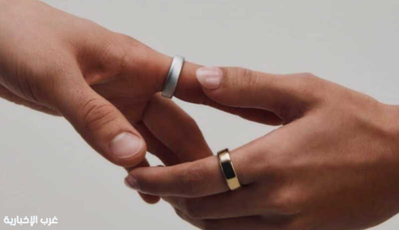الكشف عن الخاتم الذكي الجديد Oura Ring 5