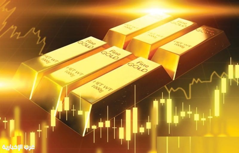 ارتفاع الدولار والنفط يضغطان على الذهب.. والمعادن النفيسة الأخرى تسجل مكاسب