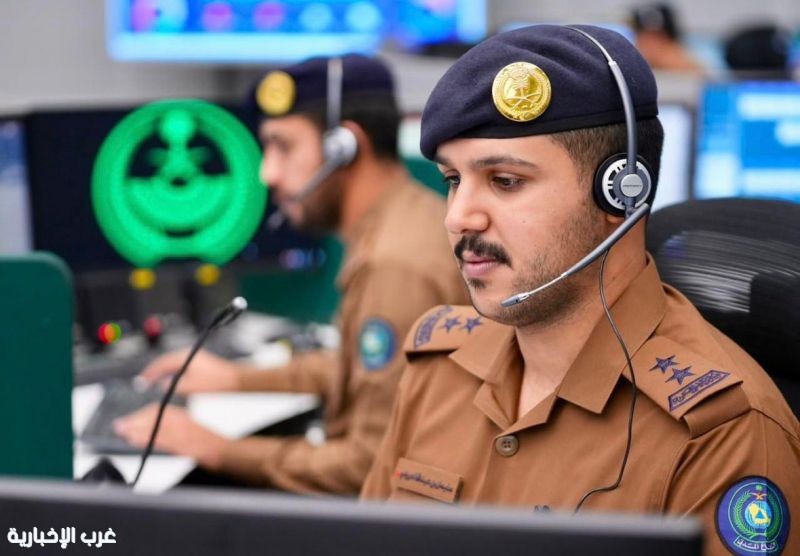 الدفاع المدني في حج عام 1448هـ.. طوق السلامة وقلادة الطمأنينة في دروب ضيوف الرحمن