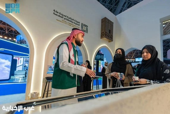 الهيئة الملكية لمكة تختتم موسم حج 1447هـ بإنجازات تشغيلية ومؤشرات قياسية في النقل والخدمات