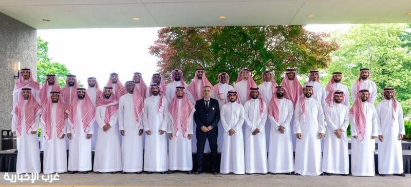 الاتحاد الآسيوي: الأخضر يتطلع لتكرار إنجاز 1994 في مونديال 2026