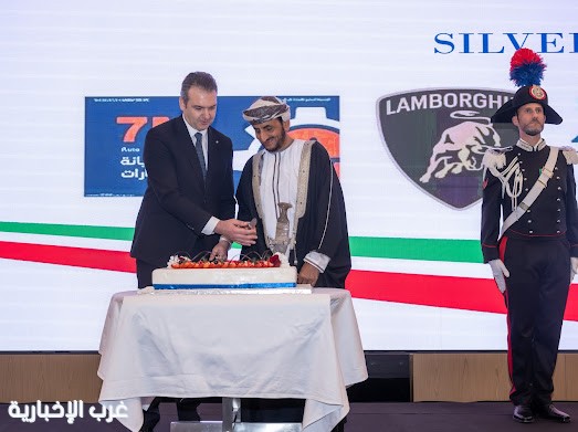 الاحتفال باليوم الوطني الإيطالي 2026 في مسقط: تكريم الصداقة والشراكة والرؤية المشتركة