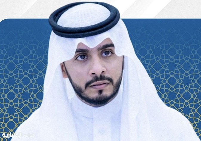 الأستاذ عماد بالبيد رئيسًا لمجلس إدارة جمعية بصمة شباب التطوعية بمحافظة القنفذة في دورته الثالثة