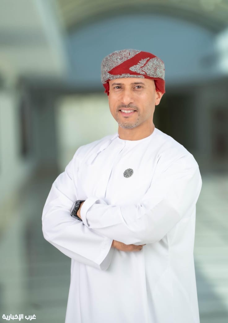 انتخاب المهندس سعيد الشنفري رئيسًا للاتحاد العالمي لصناعة المعارض للفترة 2027-2028