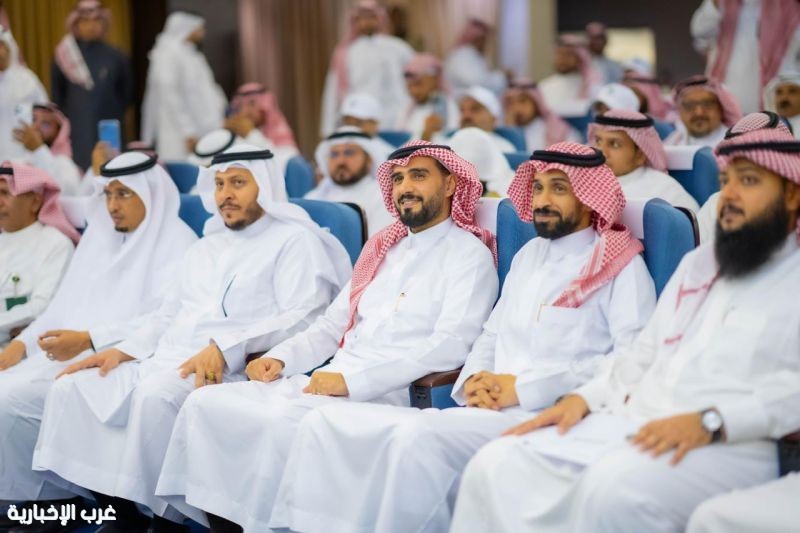 ‏بيئة منطقة مكة تحتفي بنجاح أعمال موسم حج 1447هـ