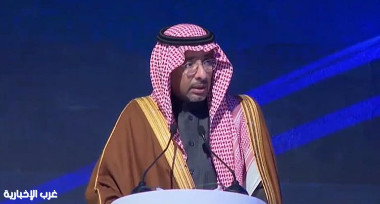 وزير الصناعة والثروة المعدنية: المملكة تسعى لأداء دور محوري في قطاع التعدين يماثل دورها التاريخي في قطاع الطاقة