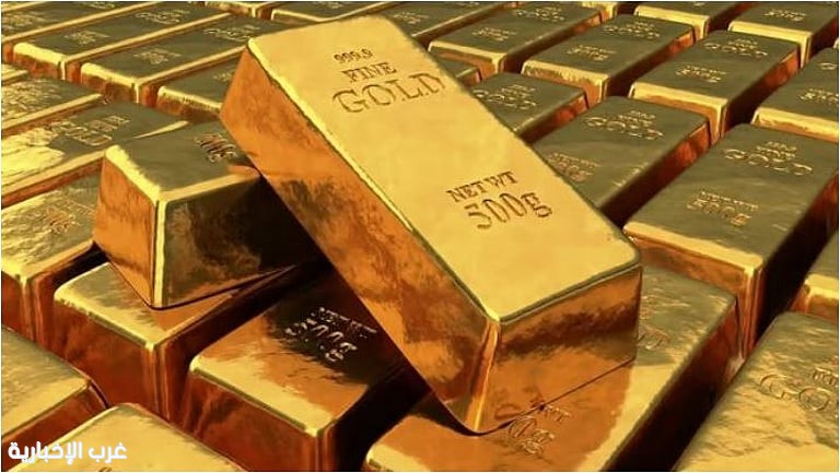 انخفاض أسعار الذهب في السعودية.. وعيار 21 يسجل 471 ريالاً.
