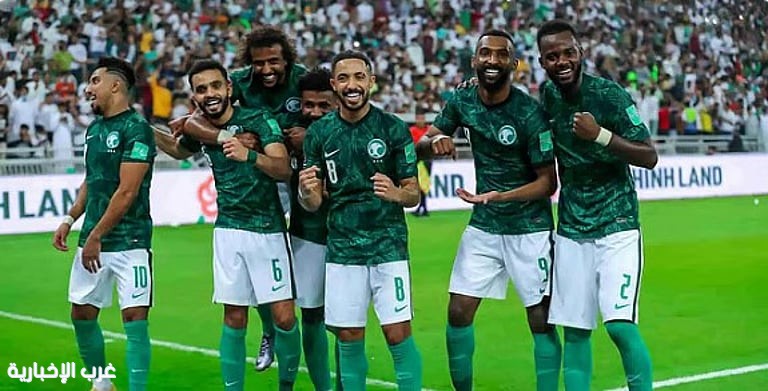 الأخضر ينهي تحضيراته في "أوستن" لمواجهة بورتوريكو ودياً.. والتمبكتي والعقيدي يواصلان التأهيل