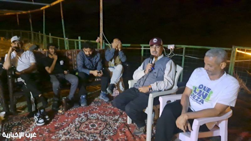 أدبي الطائف تنظم رحلة "الأدب والهايكنج" في الشفا.. تجربة ثقافية تستلهم الطبيعة وتحتفي بالكلمة