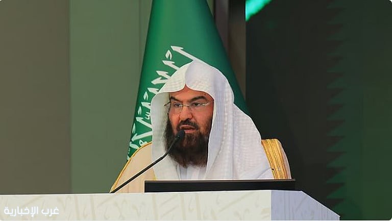 رئيس الشؤون الدينية يوجه ببدء البرامج الإثرائية والتوعوية تزامنًا مع انطلاق موسم العمرة