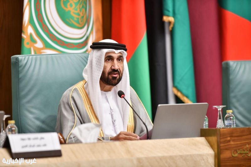 رئيس البرلمان العربي يدين بأشد العبارات العدوان الإيراني السافر والمتكرر على الكويت والبحرين رئيس البرلمان العربي يدين بأشد العبارات العدوان الإيراني السافر والمتكرر على الكويت والبحرين