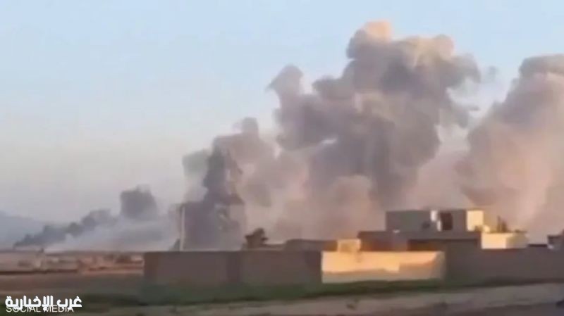 البيت الأبيض: لم نشارك في الضربات الإسرائيلية التي استهدفت طهران