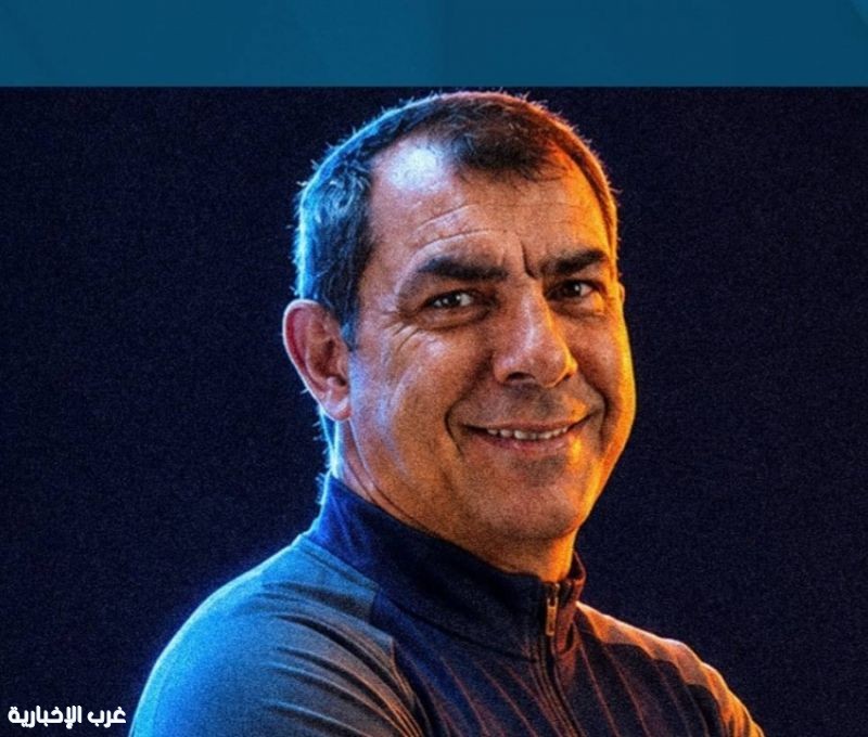 الفيحاء يتعاقد مع البرازيلي فابيو كاريلي لقيادة الفريق حتى 2027 الفيحاء يتعاقد مع البرازيلي فابيو كاريلي لقيادة الفريق حتى 2027
