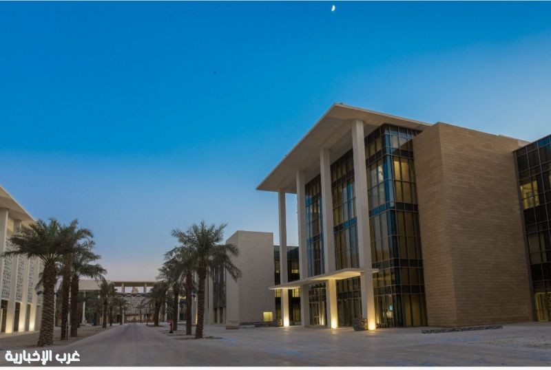 جامعة الأميرة نورة تُدشِّن مبادرة "المبنى الذكي وإنترنت الأشياء" لتعزيز الابتكار التقني