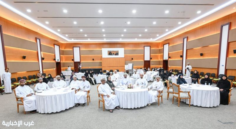 عُمان .. ضمن مبادرة "رفقة حياة".. إطلاق برنامج للإرشاد الزواجي في العاصمة العُمانية مسقط