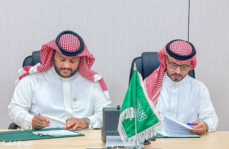 صحة جازان تبرم شراكات مجتمعية مع 4 جمعيات صحية وتنموية لتعزيز جودة الخدمات والمبادرات التطوعية