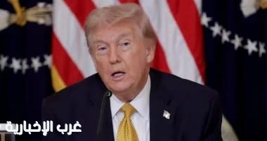 هل يسرع ترامب تغييرات الاستخبارات الأمريكية؟.. بيل بولتي يتولى المنصب قبل الموعد المتوقع هل يسرع ترامب تغييرات الاستخبارات الأمريكية؟.. بيل بولتي يتولى المنصب قبل الموعد المتوقع
