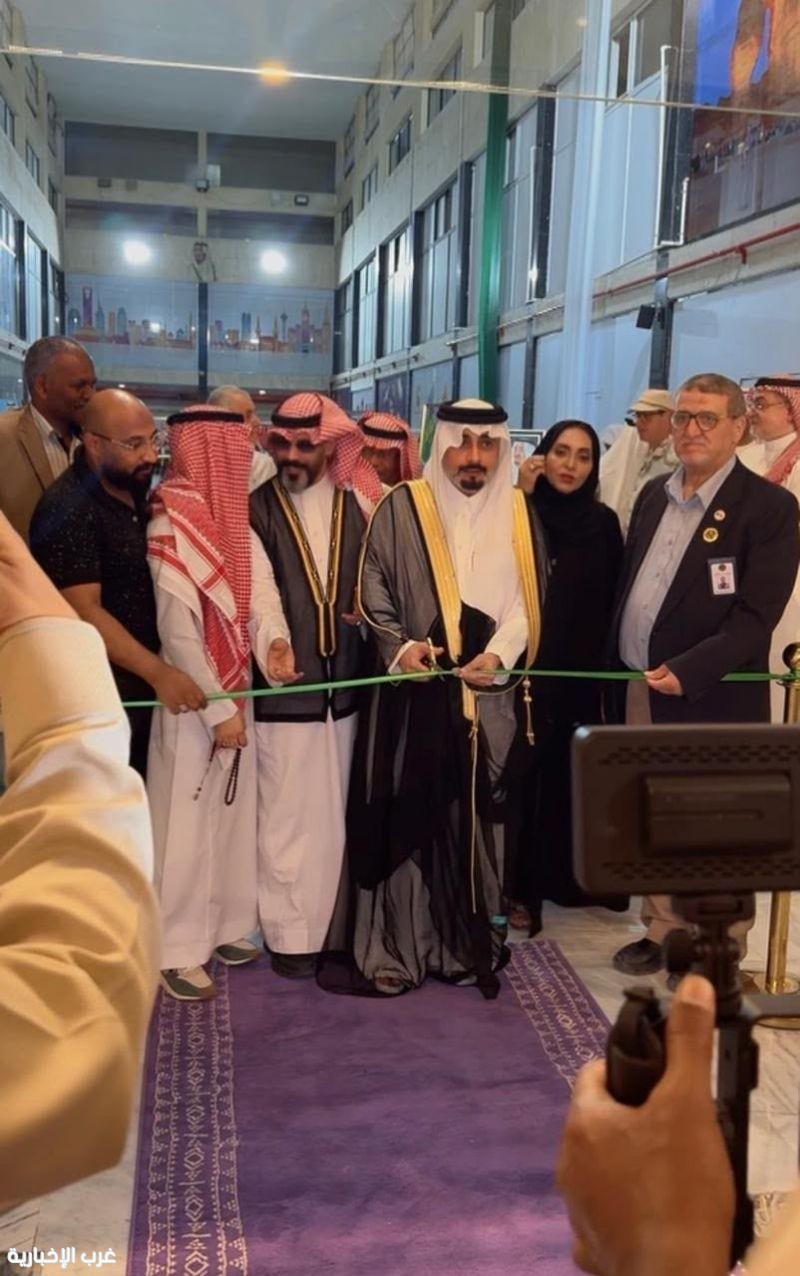 هاني الجفري يفتتح معرض هيبة الصقور في جاليري بصمة إبداع للفنون بجدة هاني الجفري يفتتح معرض هيبة الصقور في جاليري بصمة إبداع للفنون بجدة