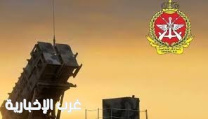 الدفاعات الجوية الكويتية تتصدى لأهداف جوية معادية في أجواء البلاد