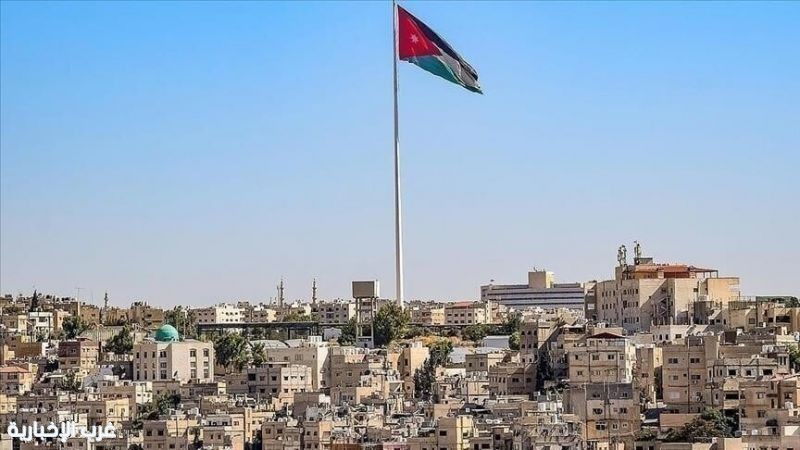 الدفاعات الجوية الأردنية تعترض 20 صاروخاً إيرانياً دون وقوع إصابات