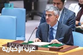 مندوب المملكة لدى الأمم المتحدة: القضية الفلسطينية تظل مركزية للعالم العربي