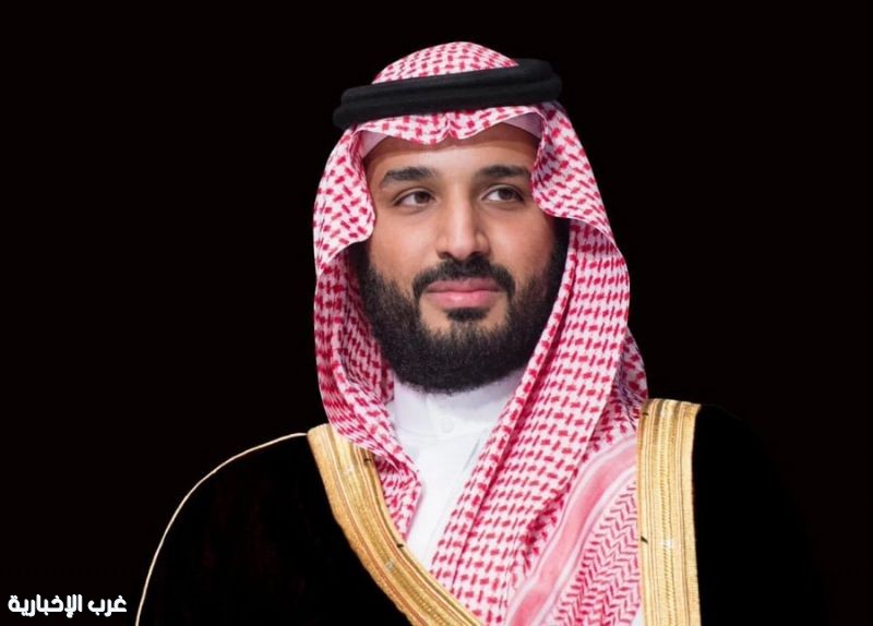 ولي العهد يعتذر عن حضور قمة G7 ويؤكد متانة العلاقات مع فرنسا ولي العهد يعتذر عن حضور قمة G7 ويؤكد متانة العلاقات مع فرنسا