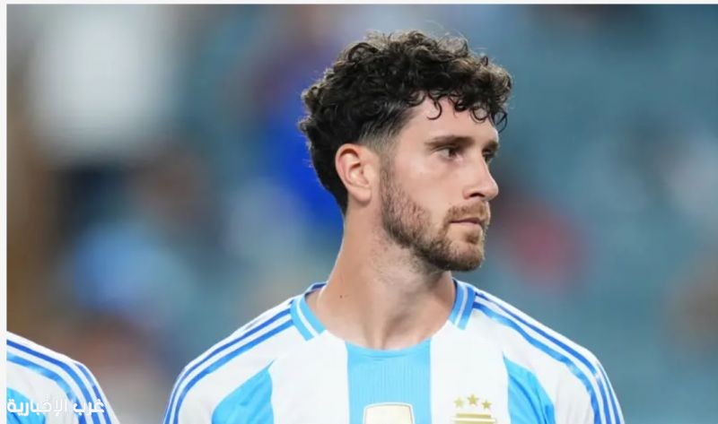 المدرب الأرجنتيني يستدعي سينيسي لتعويض إصابة باليردي قبل مونديال 2026 المدرب الأرجنتيني يستدعي سينيسي لتعويض إصابة باليردي قبل مونديال 2026