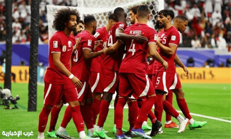 قطر وسويسرا يفتتحان مشوارهما في المونديال بمواجهة مرتقبة بالمجموعة B قطر وسويسرا يفتتحان مشوارهما في المونديال بمواجهة مرتقبة بالمجموعة B