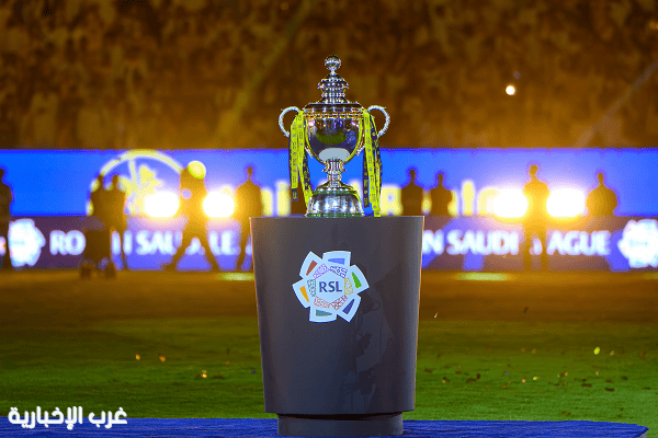 دوري روشن سادس عالميًا في تمثيل كأس العالم 2026 بـ48 لاعبًا
