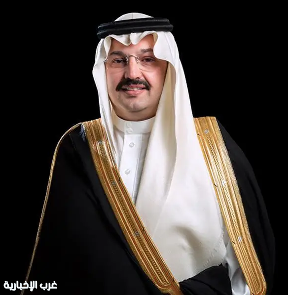 الأمير تركي بن طلال يطلق صيف عسير 2026 بـ 100 فعالية لتعزيز مكانة المنطقة كوجهة عالمية