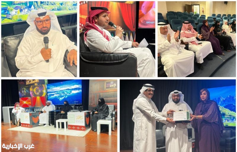على ضفاف العروس.. قصائد تروي حكايات الوطن والوجدان على ضفاف العروس.. قصائد تروي حكايات الوطن والوجدان