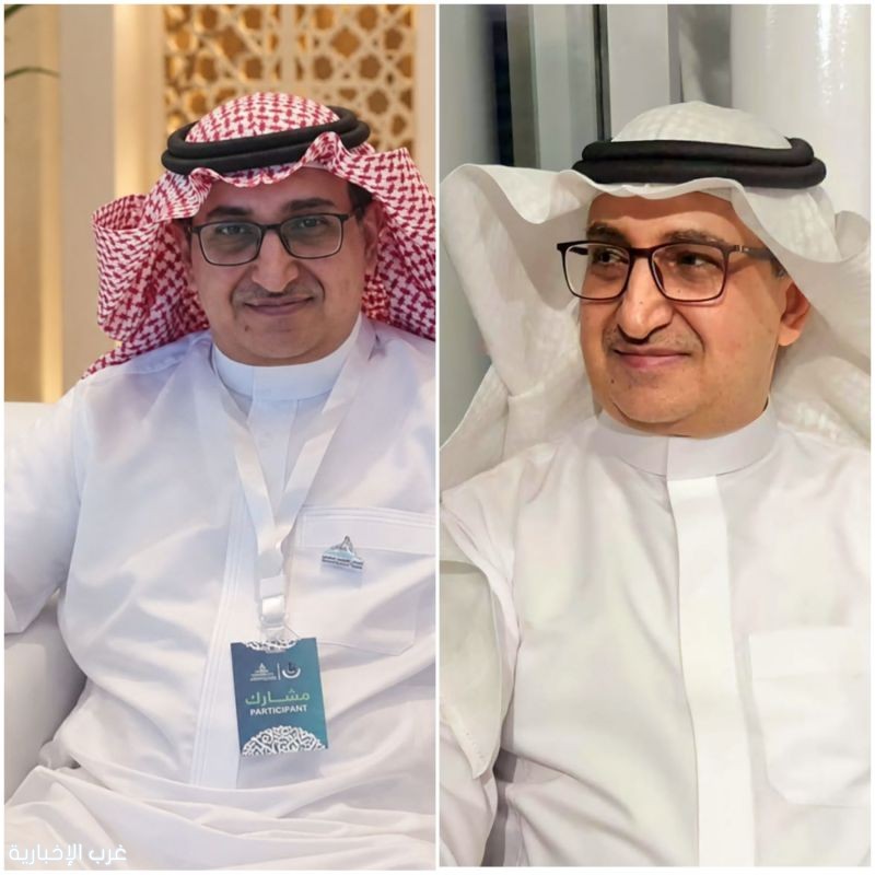 أحمد قران الزهراني.. مسيرة علمية وأدبية ودبلوماسية ملهمة