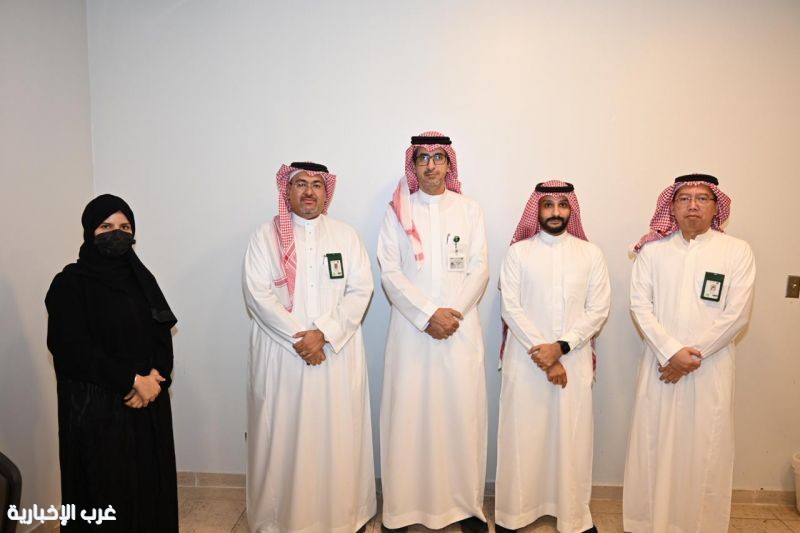 تعاون بين "بيئة مكة" و “كسوة” لتعزيز الاستدامة تعاون بين "بيئة مكة" و “كسوة” لتعزيز الاستدامة