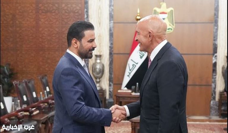 ترامب يدعو رئيس الوزراء العراقي لزيارة البيت الأبيض منتصف يوليو المقبل