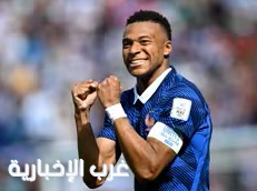 فرنسا 3-1 السنغال | المجموعة التاسعة