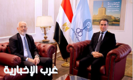 مصر .. في يوم الموسيقي العالمي  حفل يوناني كبير علي مسرح التليفزيون بماسبيرو