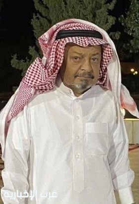وفاة رجل الأعمال عبدالله بن حامد الزايدي بالطائف