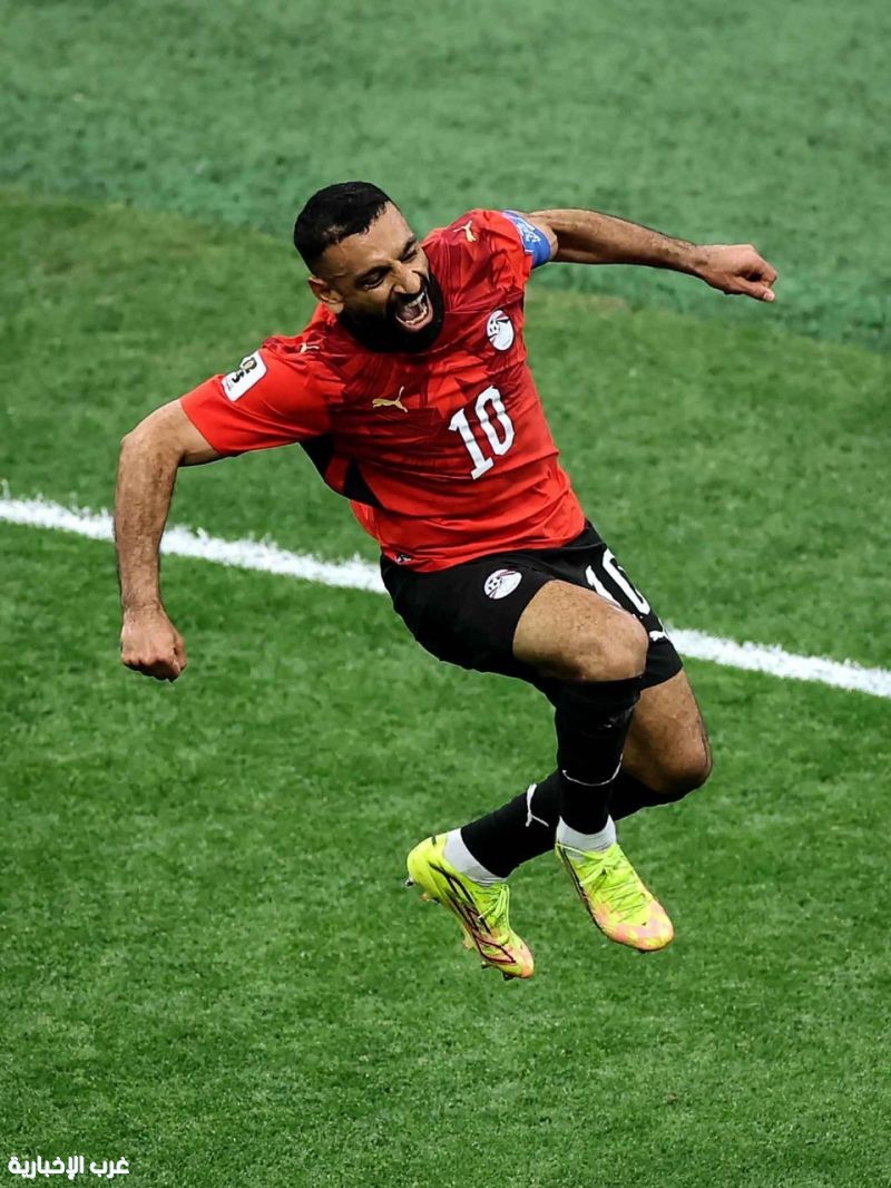 الفراعنة يقلبون الطاولة على نيوزيلندا بثلاثية مدوية في مونديال 2026 الفراعنة يقلبون الطاولة على نيوزيلندا بثلاثية مدوية في مونديال 2026