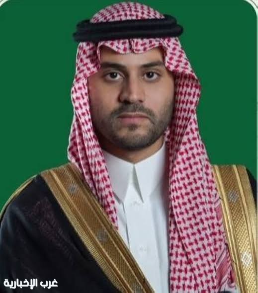 نائب أمير حائل يقدم واجب العزاء لأسرة العواد نائب أمير حائل يقدم واجب العزاء لأسرة العواد
