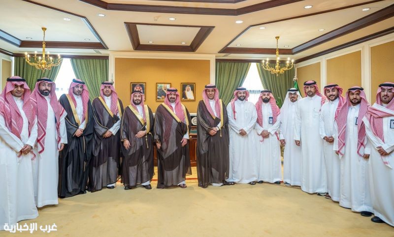نائب أمير تبوك يطّلع على خطط تطوير الخدمات الصحية ومستجدات التحول الصحي بالمنطقة نائب أمير تبوك يطّلع على خطط تطوير الخدمات الصحية ومستجدات التحول الصحي بالمنطقة