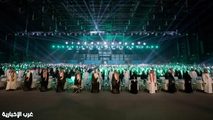 تخريج الدفعة الخامسة من برنامج تأهيل المحامين بمركز التدريب العدلي بالرياض تخريج الدفعة الخامسة من برنامج تأهيل المحامين بمركز التدريب العدلي بالرياض