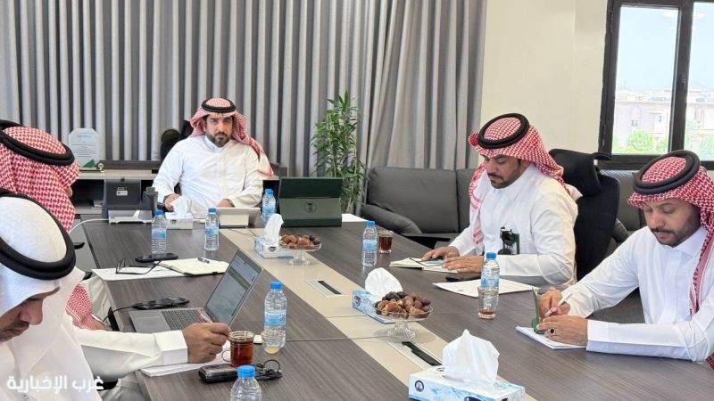 منظومة البيئة والمياه والزراعة بالمدينة المنورة تعقد اجتماعها الدوري الحادي عشر