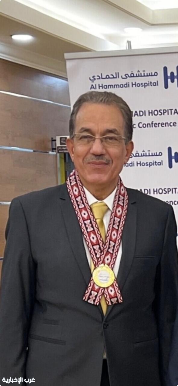 د.صبري زيادة استشاري جراحة العظام : هل الكولاجين مفيد للعظام والمفاصل..وهل يوجد إثبات علمي؟ د.صبري زيادة استشاري جراحة العظام : هل الكولاجين مفيد للعظام والمفاصل..وهل يوجد إثبات علمي؟