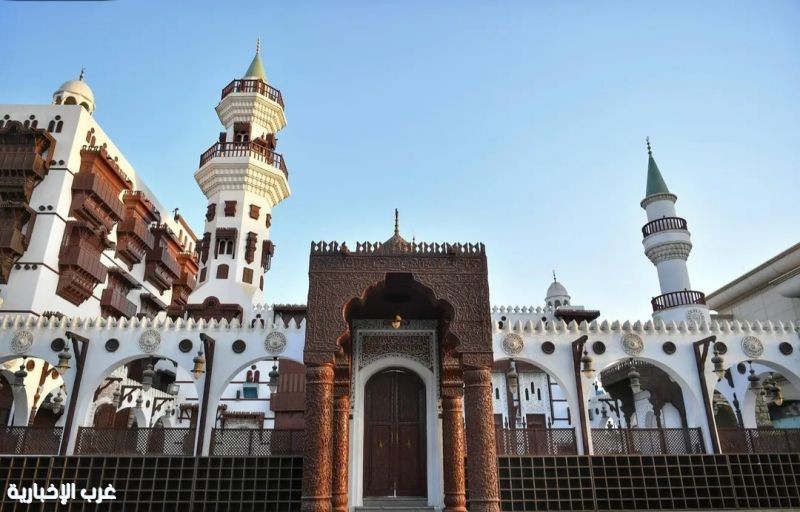 متحف "الطيبات" بجدة.. واحة تراثية تختزل تاريخ الملبوسات التقليدية لمناطق المملكة