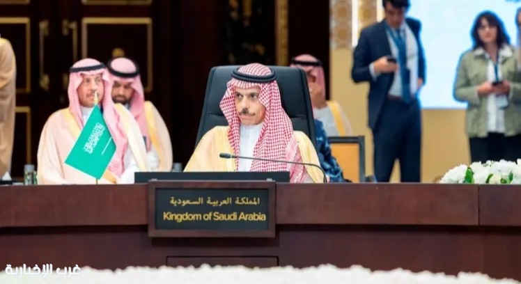 سمو وزير الخارجية يشارك في الاجتماع الوزاري الخليجي-الأمريكي في المنامة سمو وزير الخارجية يشارك في الاجتماع الوزاري الخليجي-الأمريكي في المنامة