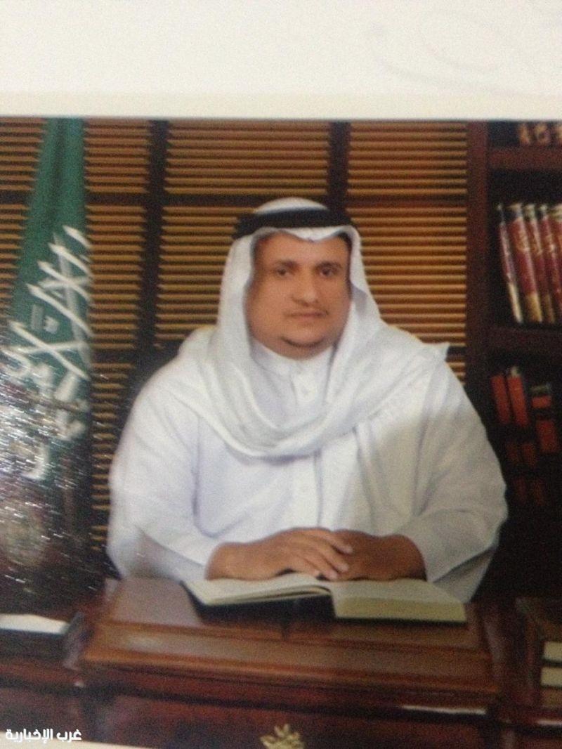 ضيف يحمل إرثاً من العطاء والخبرة