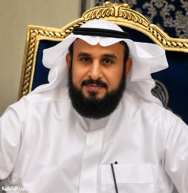 أخي بخيت السند الذي لا يميل