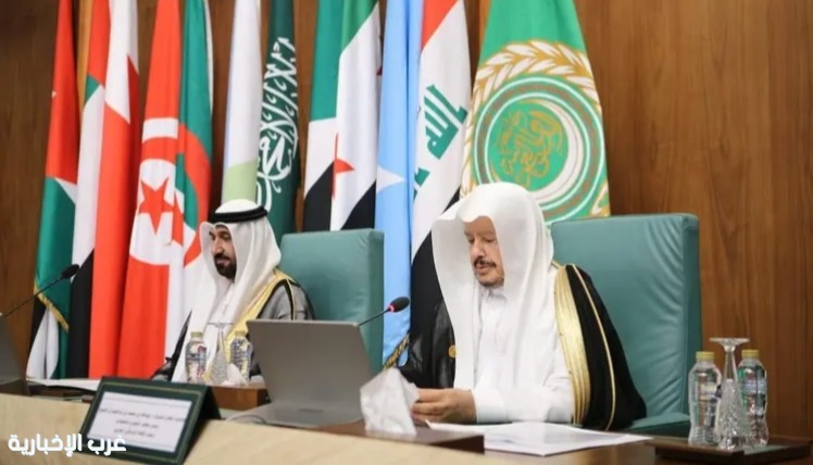 رئيس مجلس الشورى يؤكد من القاهرة التزام المملكة بتعزيز العمل البرلماني العربي المشترك