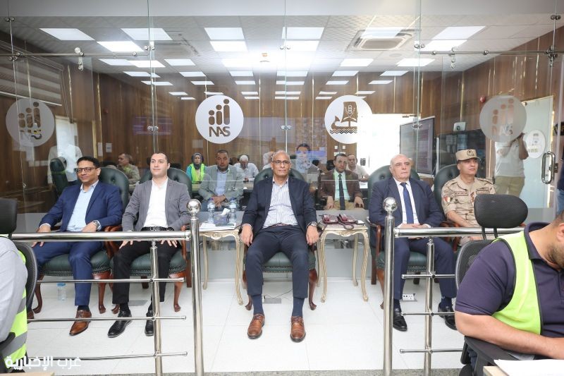 مصر .. محافظ كفرالشيخ يتابع انتظام الخدمات والمرافق بمراكز ومدن المحافظة