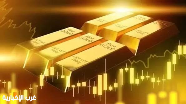 أسعار الذهب تتراجع عالمياً تحت وطأة التطورات الجيوسياسية